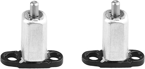 Miniatura 1 de SeiZed Eje del brazo delantero del brazo trasero para DJI Mavic Air 2S Drone Motor Arm Reparación de piezas de repuesto Accesorios (Color 2 ejes