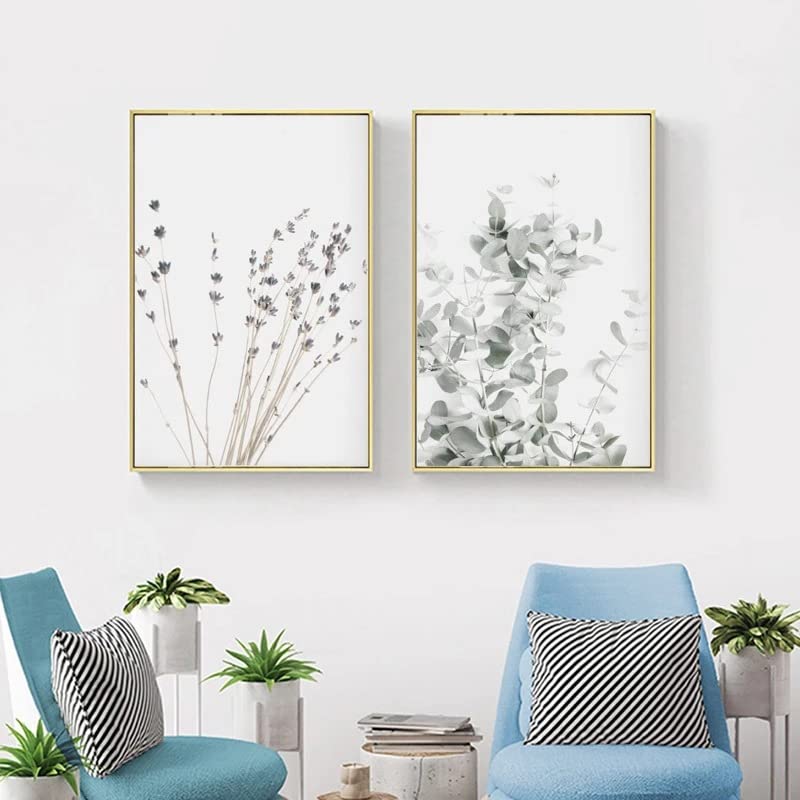 ZOYIEP Set van 3 posters voor de woonkamer, afbeeldingen, decoratie