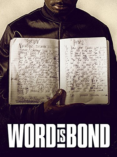 Word is Bond