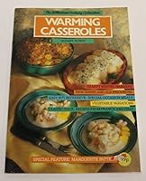 Warming Casseroles 0862732336 Book Cover