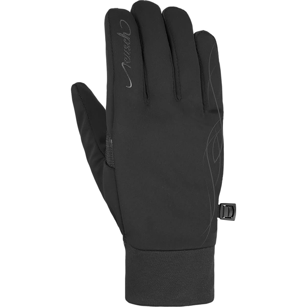 Reusch Damskie rękawiczki Saskia TouchTec