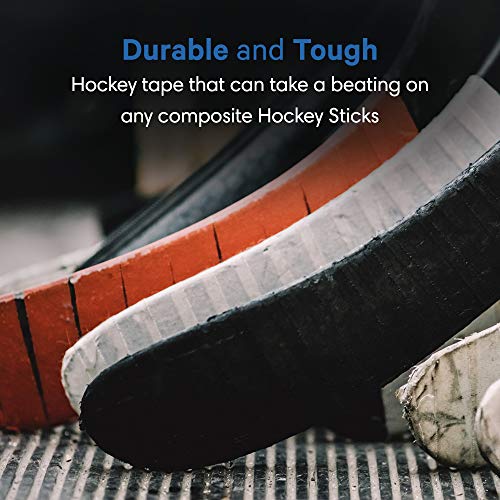 Sports Tape 4334137675 Sportstape White Hockey Tape thumb #1