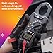 FLIR CM78-PV, CAT III 1500V Solar Clamp Meter with METERLiNK Connectivity - Designed for Commercial and Industrial Electrical Inspections