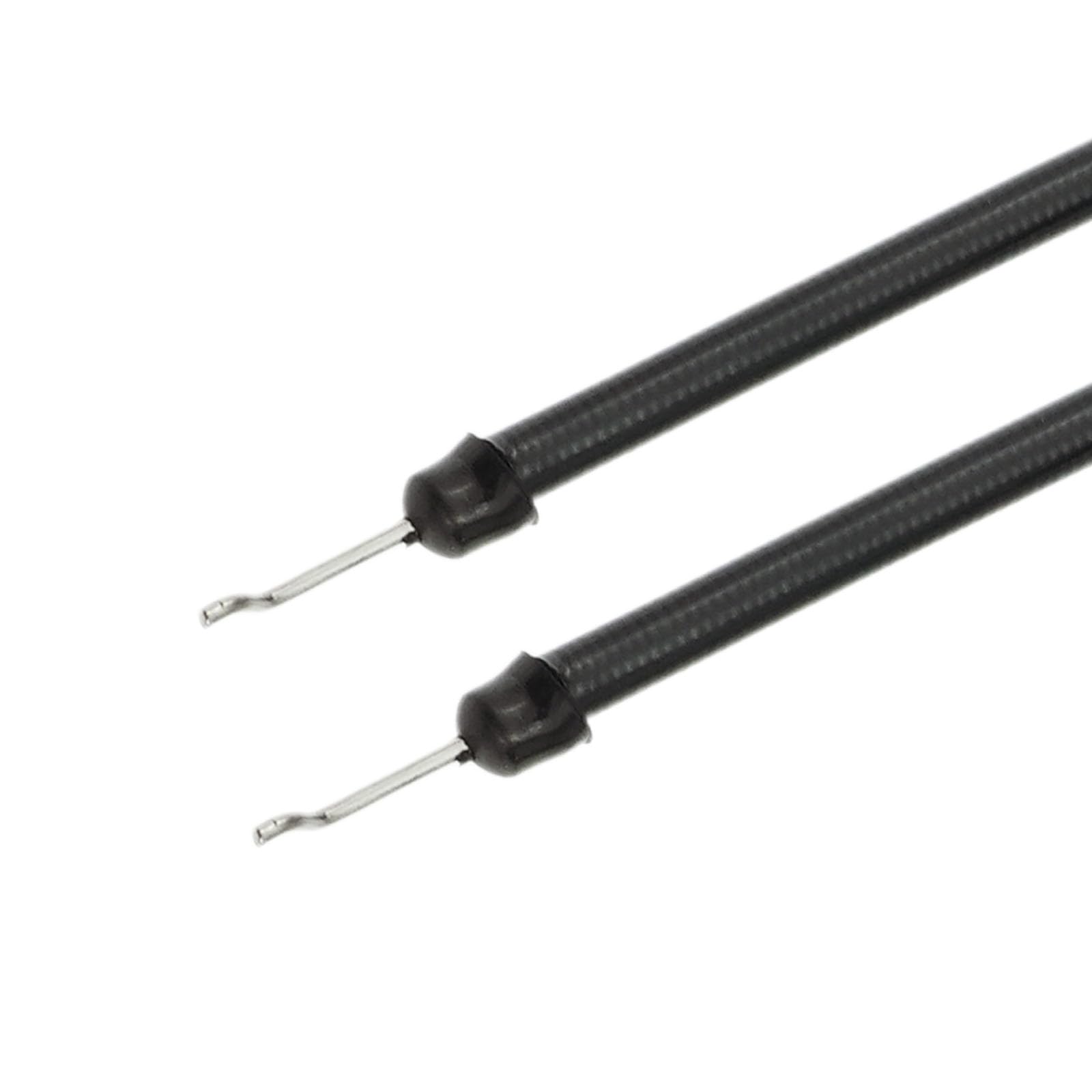 Throttle & Choke Cables Dual Control Assembly Compatible With B/S Simplicity 16HP-23HP 38In-50In Replace 1734506 1734506SM 1727223 1727223SM 1734505SM 1721950 5048943 1921950 D417