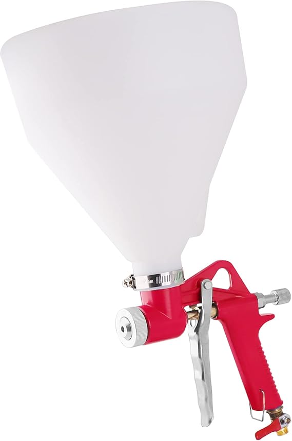Drywall Wall Painting Sprayer,1.5 Gallon Paint Texture