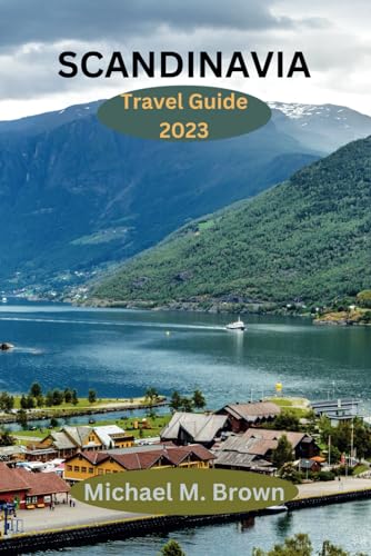 SCANDINAVIA TRAVEL GUIDE 2023: Explore the Nordic Wonders: Your Ultimate Scandinavia Travel Companion - A Comprehensive Guide for Adventures, Must-see Sights, Travel Tips and Top-Rated Destinations image 2