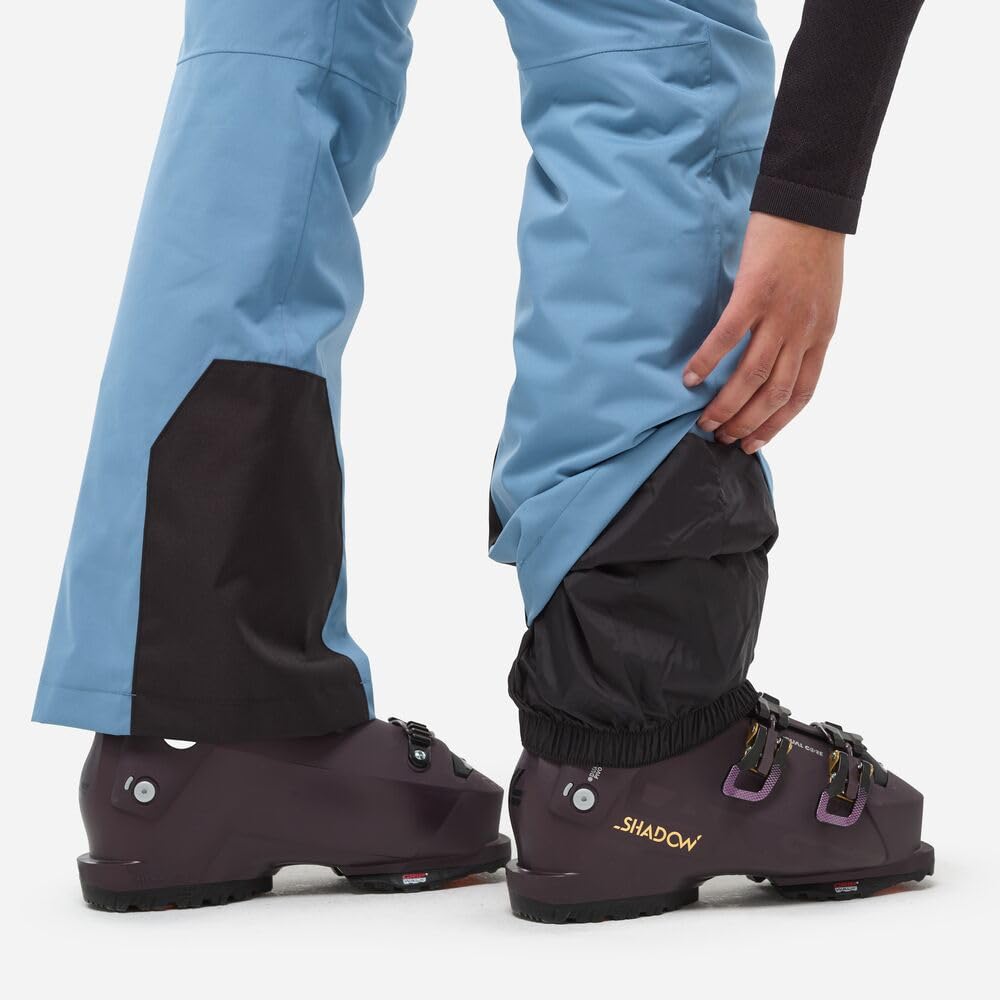 MILLET Brevent PT W - Pantalones Mujer