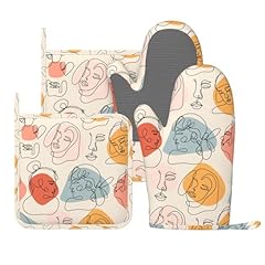 Minimalist Art Female Face Modern Trendy