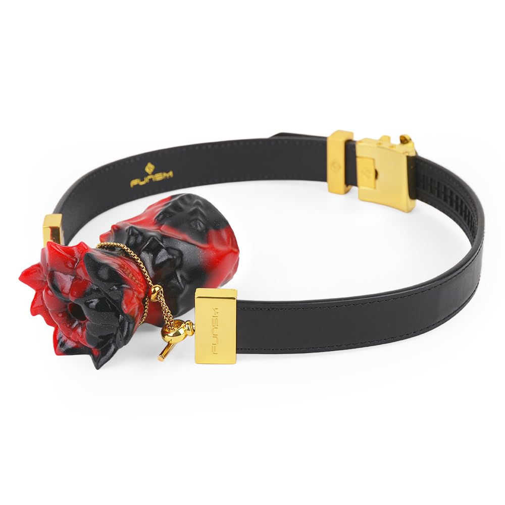 Mundknebel Mundspreizer Bdsm Knebel Sklaven Sexspielzeug Extrem Ball Gag Knebel Mund Frau Mundspreizer für Sex Below Her Mouth Sexspiel Concept Spiel Sexspielzeug für Paare Extrem Sex (Keine Glocken)
