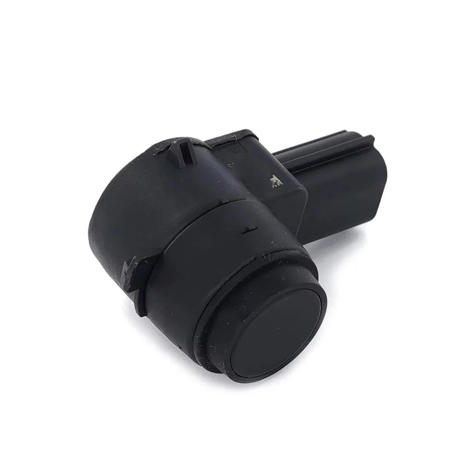 Capteur Papillon Pour Dodge Capteur De Stationnement Avant Arrière PDC 1EW63TZZAA 1EW63SW1AA 1EW63WS2AA(blanc)