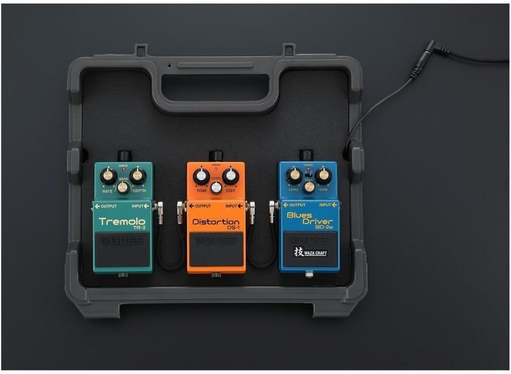 BOSS BCB-90X Guitar Effects Board with Customisable Ghana Ubuy