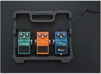 Vista 5 de BOSS, BCB-30X Tablero de pedal