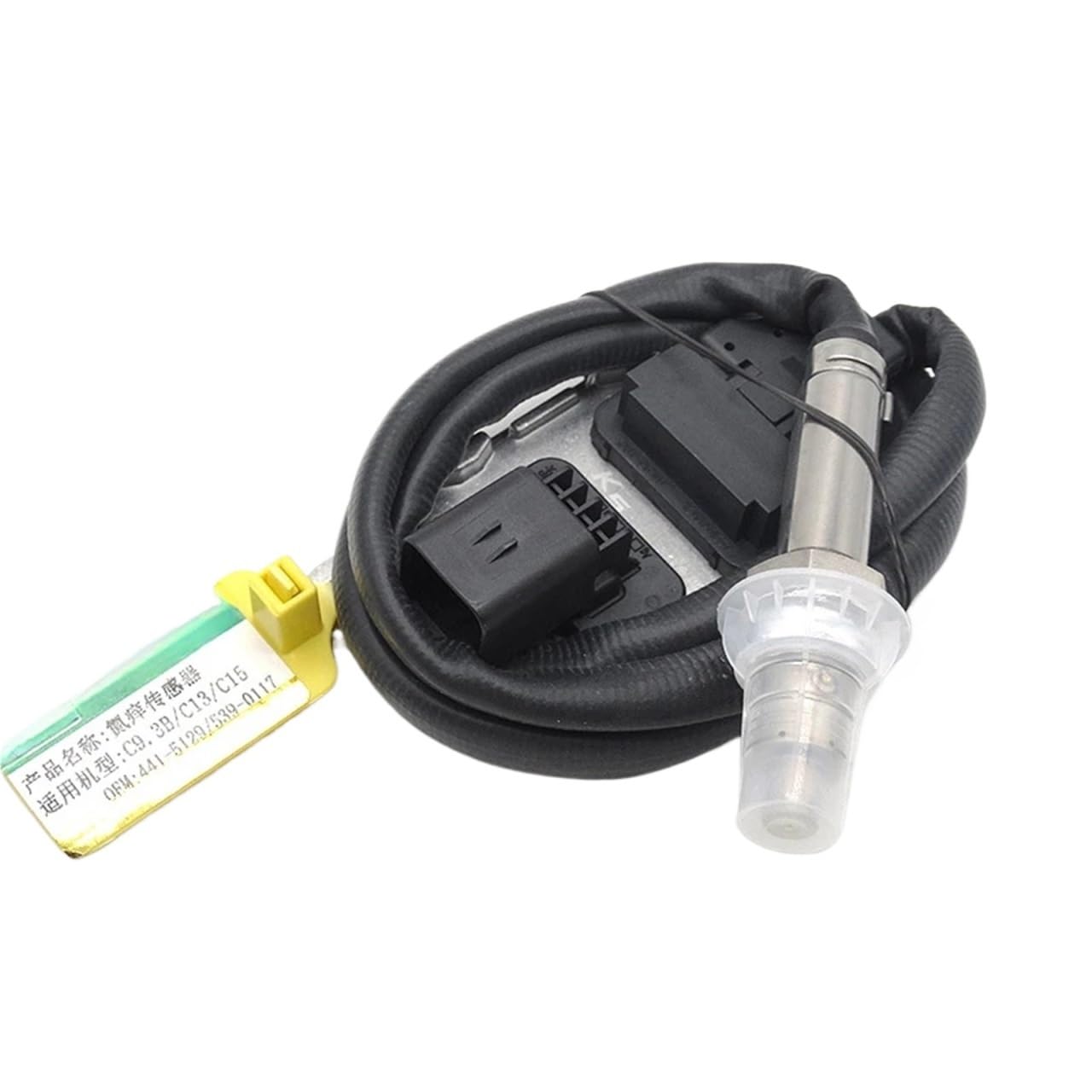 RCGKNNMUZ 441-5129/539-0117 Nitrogen Oxygen Sensor Switch Suitable for C15/C13/C9.3B(441-5129)