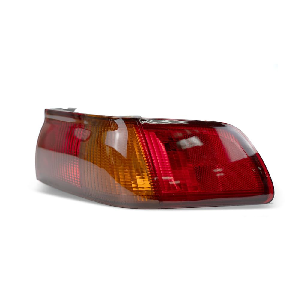 CD3点 Amazon.com: For 1997 1998 1999 Toyota Camry Rear Tail Light