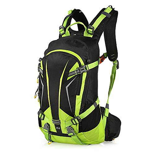 Best Bike Backpacks & Rucksacks Review