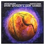  Art of the Duo Harvest Moon