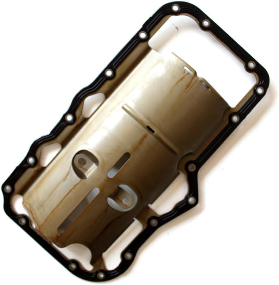 Oil Pan Gasket for Dodge for Jeep for Mitsubishi 2002-2012 OS30743R