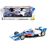 2021 NTT Indycar Series #3 Scott McLaughlin/Team Penske PPG 1:18