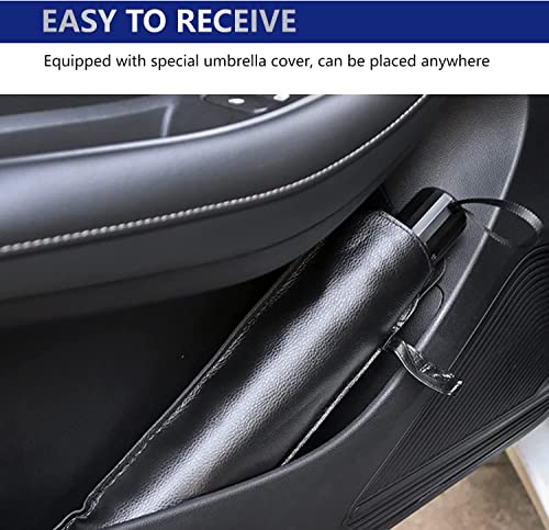 Image of AKASENKO Car Windshield Sunshade, Car Sun Shade with UV Protection, Foldable Car Sun Shade for Truck, Car, Van, Sedan, SUV (79cm x 140cm)