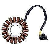 Zsoog Magneto Stator Coil For HONDA motorcycle CBR1000RR 2004-2007 Replaces 31100-MEL-305 31120-MEL-D21