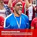 SANDISK CFexpress Type-B-Speicherkarte FIFA World Cup 2026 Edition 256 GB (Lesegeschwindigkeiten von bis zu 1.700 MB/s, filmen Sie den FIFA World Cup 2026 in bis zu 4K)