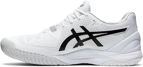 Miniatura 4 de ASICS Gel-Resolution 8 tenis de hombre