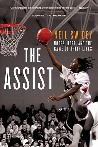 The Assist view 2