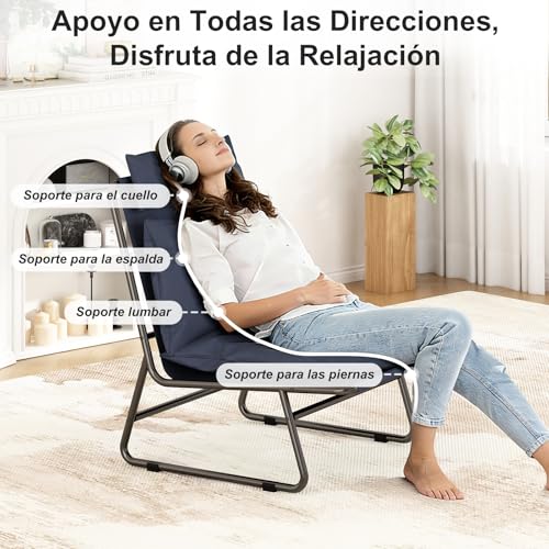 Reviews de Sillones en Oferta para comprar hoy. 24 Imagen adicional