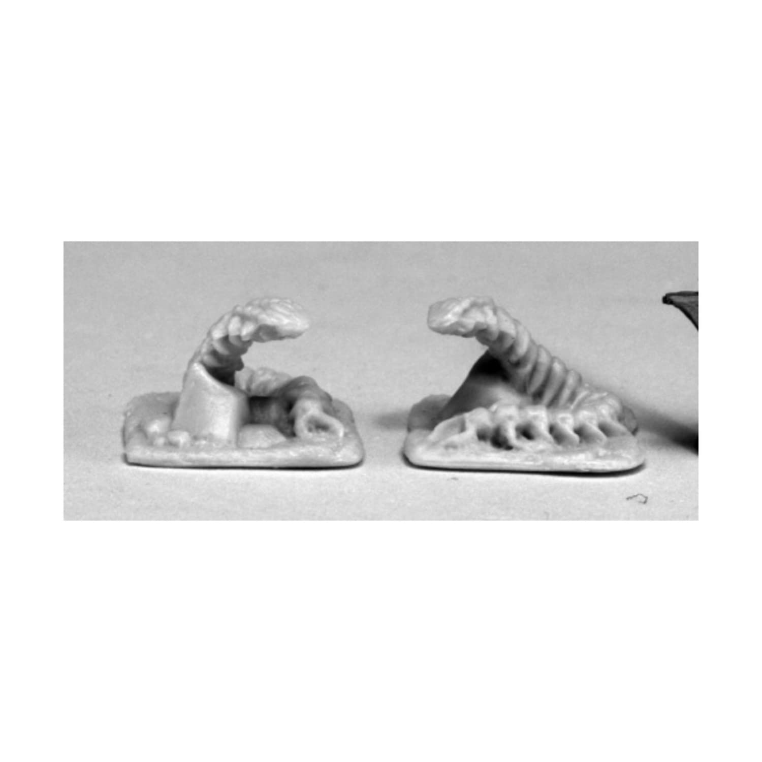 Reaper Dungeon Vermin - Giant Centipedes