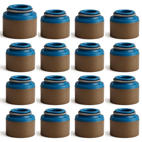 Street Sport Industries 16�� �S�����|�W�e�B�u�o���u�X�e���V�[�� - 3/8�C���`�̃o���u�X�e����0.536�C���`�̃K�C�hOD�ɓK�����܂��BSBC BBC BBF SBF�p�o���u�V�[���A�|�W�e�B�u�V�[��