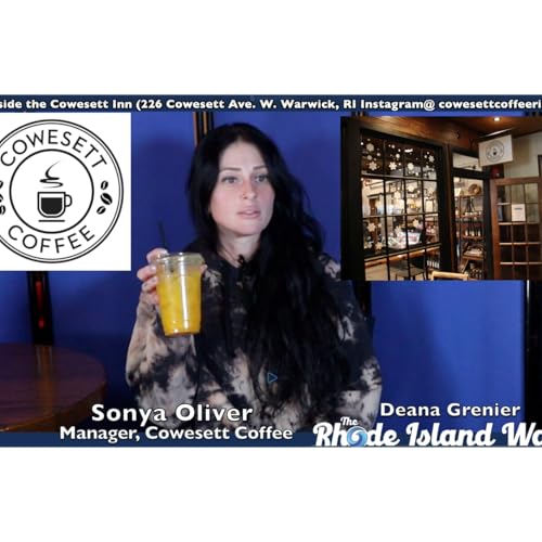Inside Cowesett Coffee: West Warwick&rsquo;s Newest Breakfast Spot