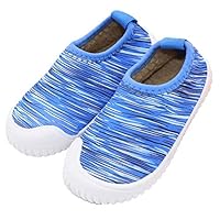 Elcssuy Girls Bunny Slippers Toddler Slippers Cute Rabbit Warm Plush Comfortable Winter House Shoes Cozy Soft Memory Foam Fuzzy Slipper(See Sizes)