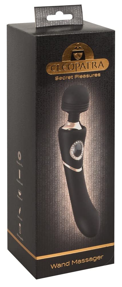 cleopatra sex toy WOO More Play Coconut Love Oil main image 1