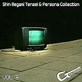 shin megami tensei persona 3 ps2 iso  Shin Megami Tensei & Persona Collection, Vol. 3