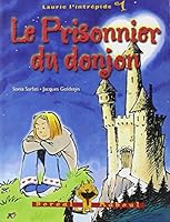 Le Prisonnier du donjon 2764600399 Book Cover