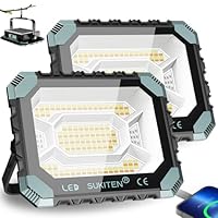 投光器 LEDランタン キャンプ 2025業界新設計10000lm超高輝200W Amazon.co.jp: 【2025新設計】VORAGA ソーラー ランタン LED