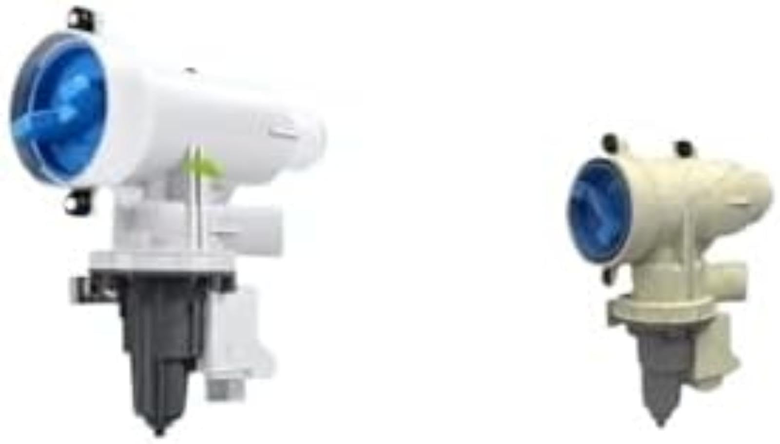 Compatibile con lavatrice, per gruppo pompa a caricamento dall'alto Ge WH11X29539 Ap6986715 - Ricambio Parte del filtro di scarico della lavatrice Parte del filtro di scarico della