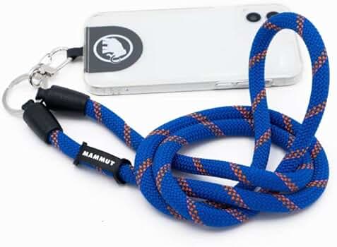 familiar ヨセミテ　スマホショルダー familiar ヨセミテ スマホショルダー Mobile Strap