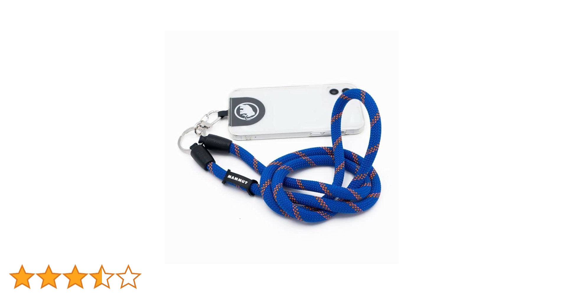 Yosemite MAMMUT 携帯　ロープストラップ　ショルダーストラップ 2411102_MAMMUTY_giz000.jpg?w=