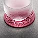 Silicone Coasters for Drinks - 6 Pack 4