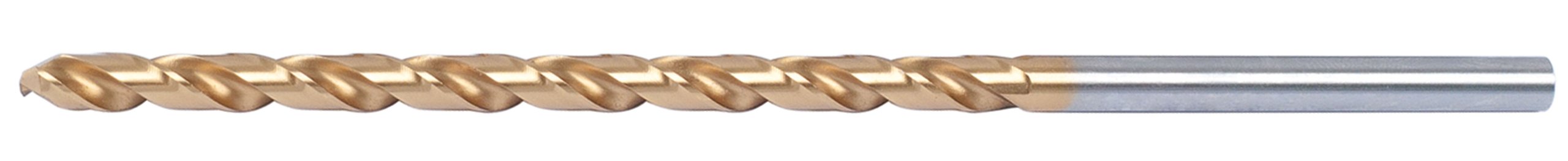 KS Tools 700.5643 Special drill HSS-E TIN diameter 4.5 mm