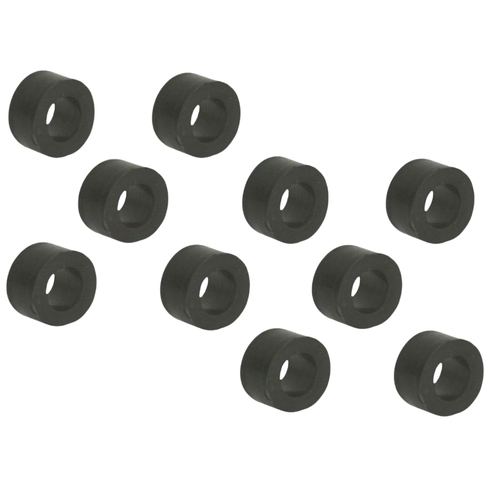 damyprd 70251313 376525X1 FUEL LINE SLEEVES Fits Allis-Chalmers Tractor 170 175