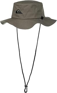 Quiksilver Men's Bushmaster M Hats