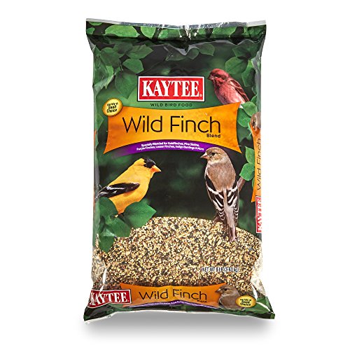 Kaytee Wild Finch Blend, 8-Pound