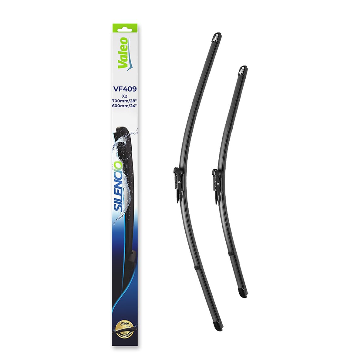 Rabatt auf Valeo-Produkte