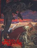 Epees & sorcellerie: A sword & sorcery 0e-era rpg