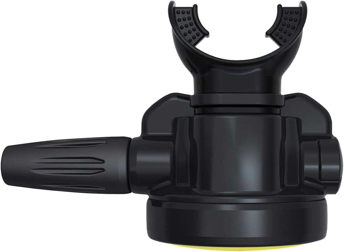 SHERWOOD SCUBA Octo - Durable & Rugged