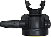 Vista 3 de SHERWOOD Buceo Octo - Duradero y resistente