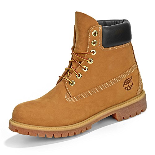 stivaletti tipo timberland