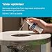 biOrb Service Kit x3 Plus Water Optimizer with 3 Service Kits, 3 Cleaning Pads, and Water Optimizer